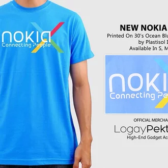 Detail Logo Nokia Terbaru Nomer 44