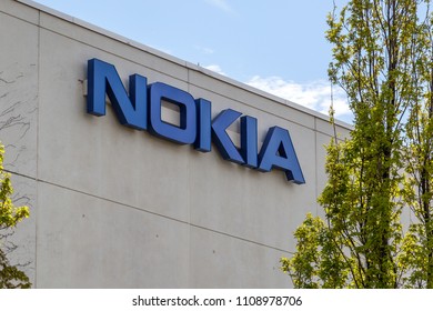 Detail Logo Nokia Terbaru Nomer 47