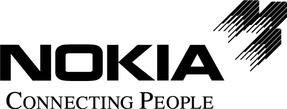 Detail Logo Nokia Vector Nomer 6