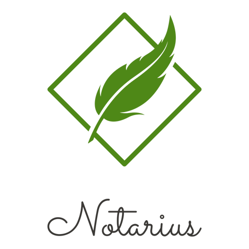 Detail Logo Notaris Vector Nomer 30