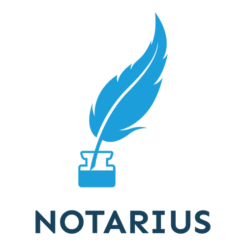 Detail Logo Notaris Vector Nomer 40