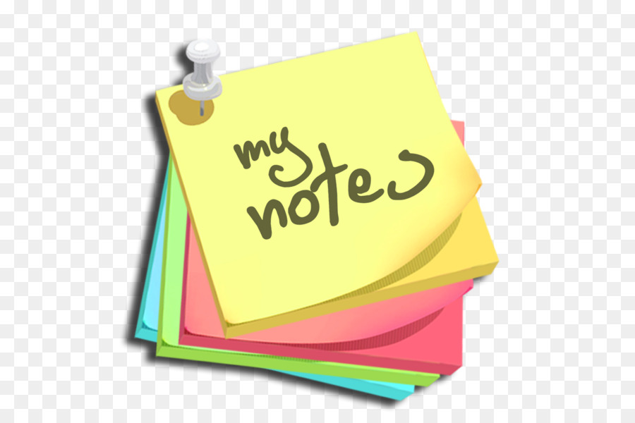 Detail Logo Note Nomer 18