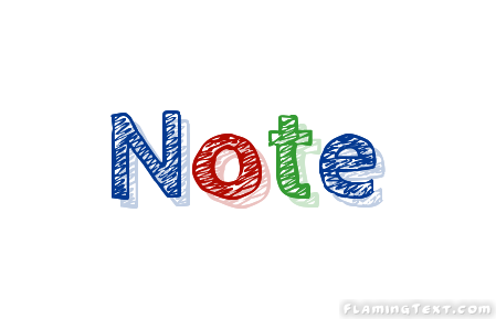 Detail Logo Note Nomer 9