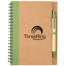 Detail Logo Notebook Nomer 23