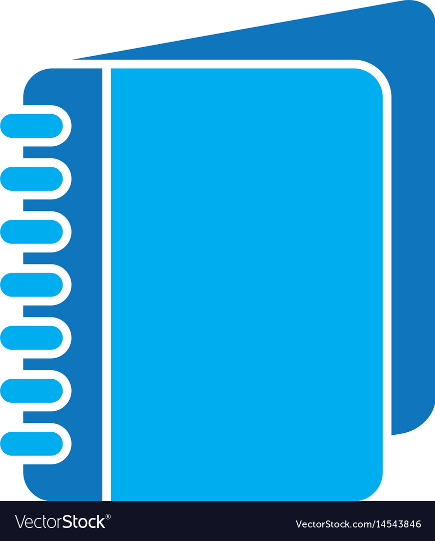 Detail Logo Notebook Nomer 4