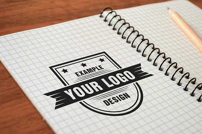 Detail Logo Notebook Nomer 54