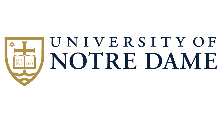 Detail Logo Notre Dame Nomer 10