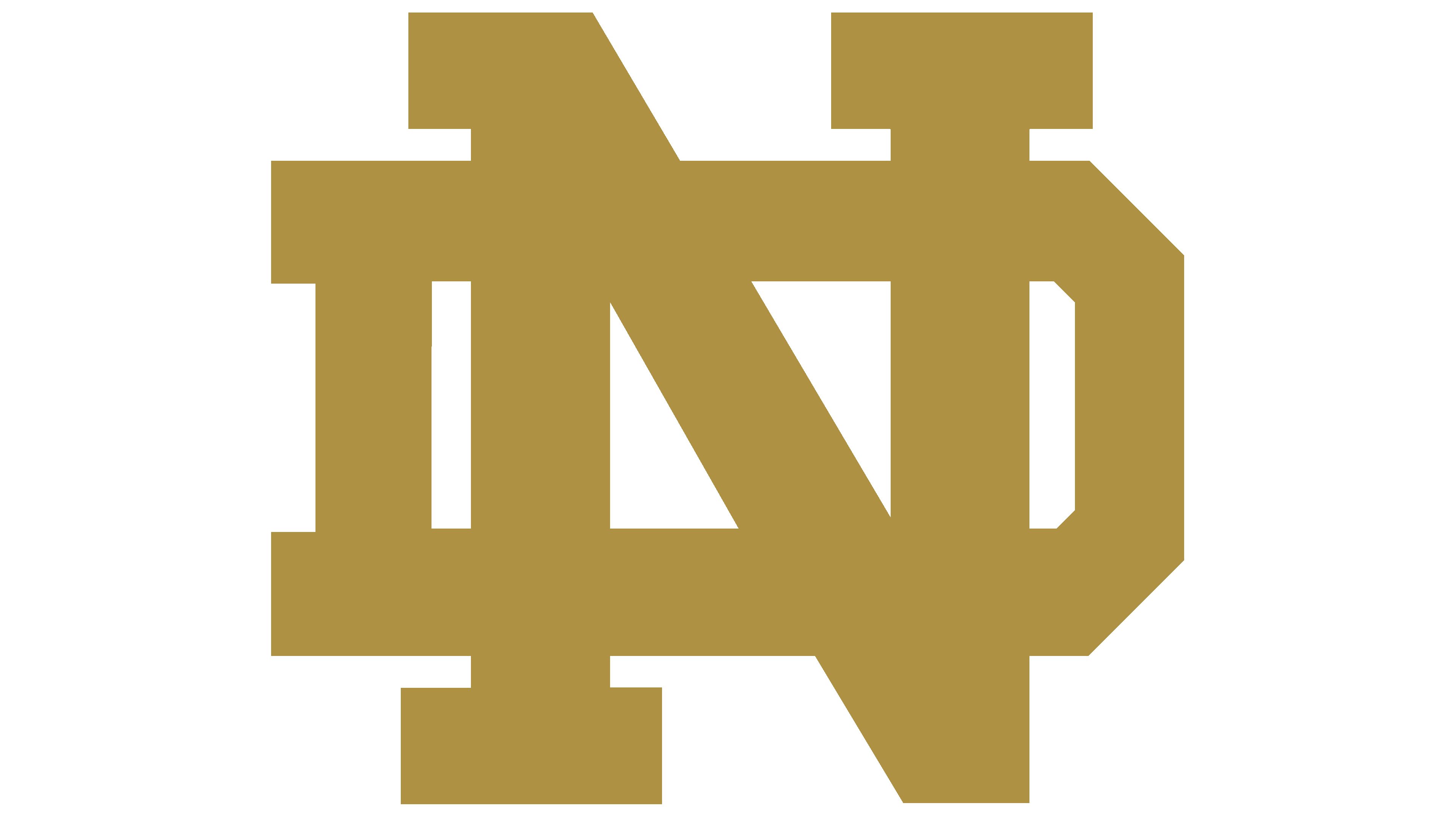 Detail Logo Notre Dame Nomer 11