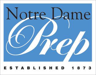 Detail Logo Notre Dame Nomer 36