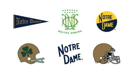 Detail Logo Notre Dame Nomer 38