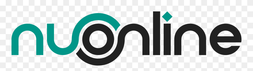 Detail Logo Nu Nomer 25