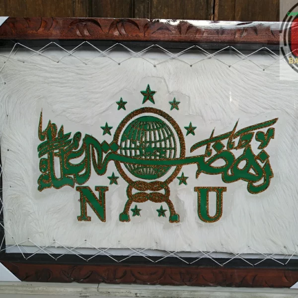 Detail Logo Nu Asli Nomer 18