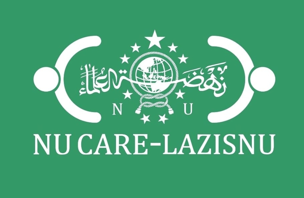 Detail Logo Nu Care Lazisnu Nomer 2