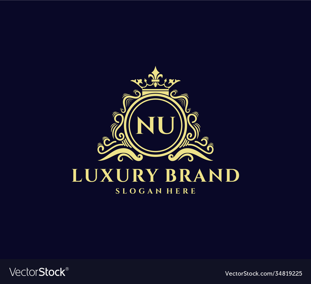 Detail Logo Nu Gold Nomer 14