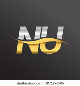 Detail Logo Nu Gold Nomer 43