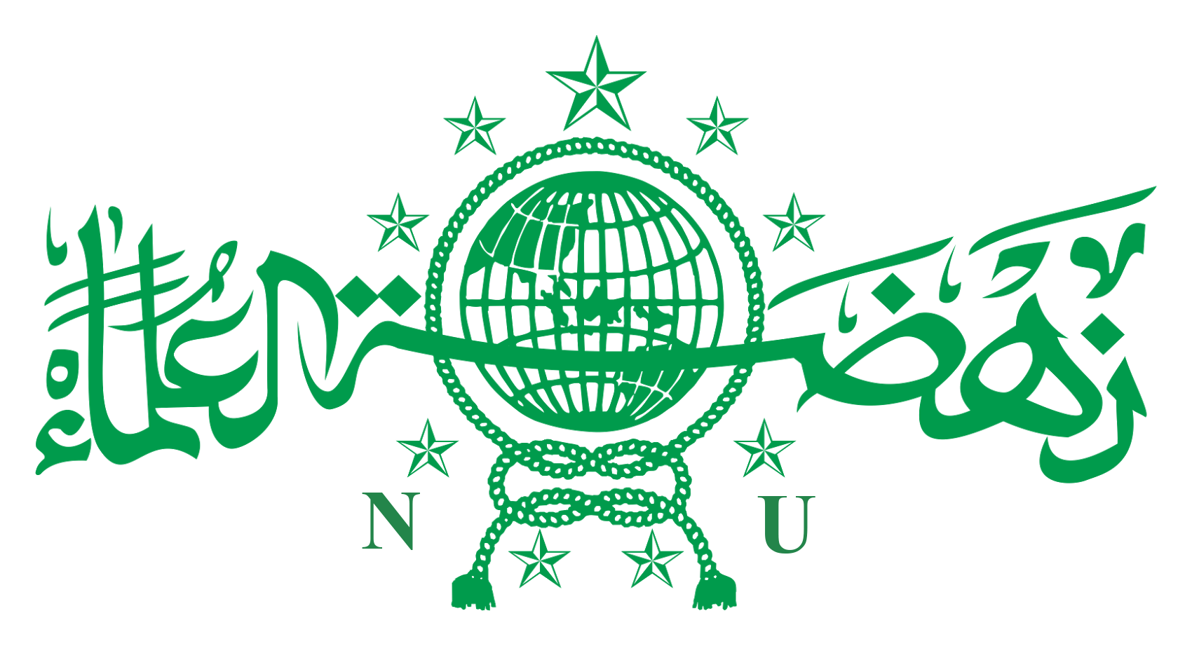 Detail Logo Nu Hd Png Nomer 2