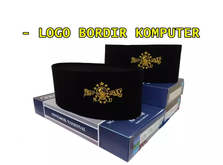 Detail Logo Nu Hitam Nomer 18