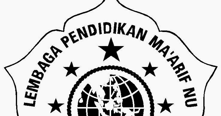 Detail Logo Nu Hitam Putih Nomer 32