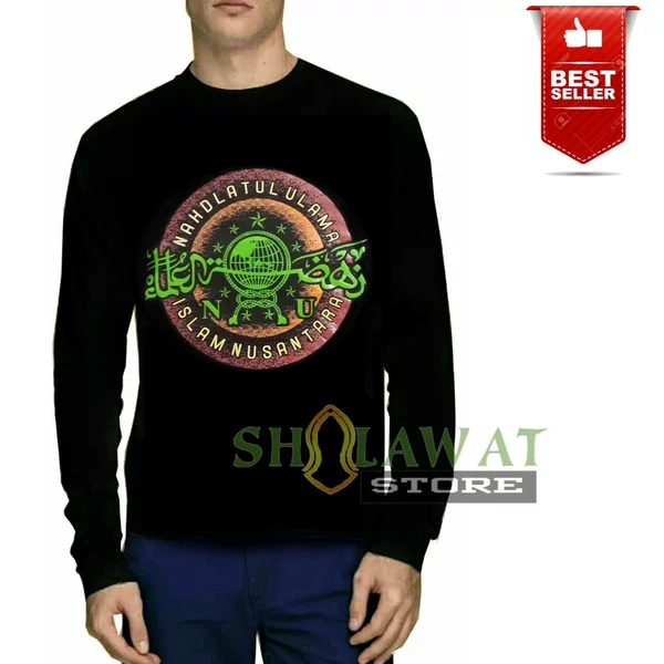 Detail Logo Nu Keren Nomer 33