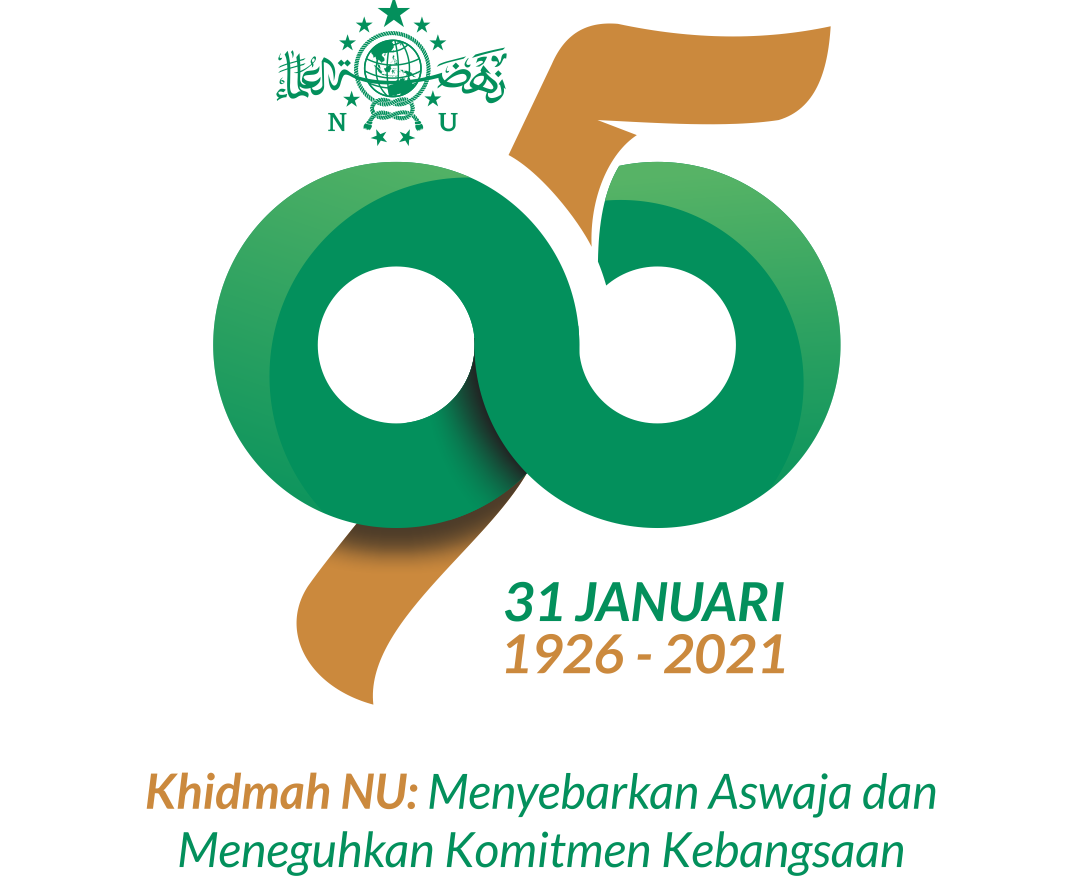 Detail Logo Nu Lama Nomer 24