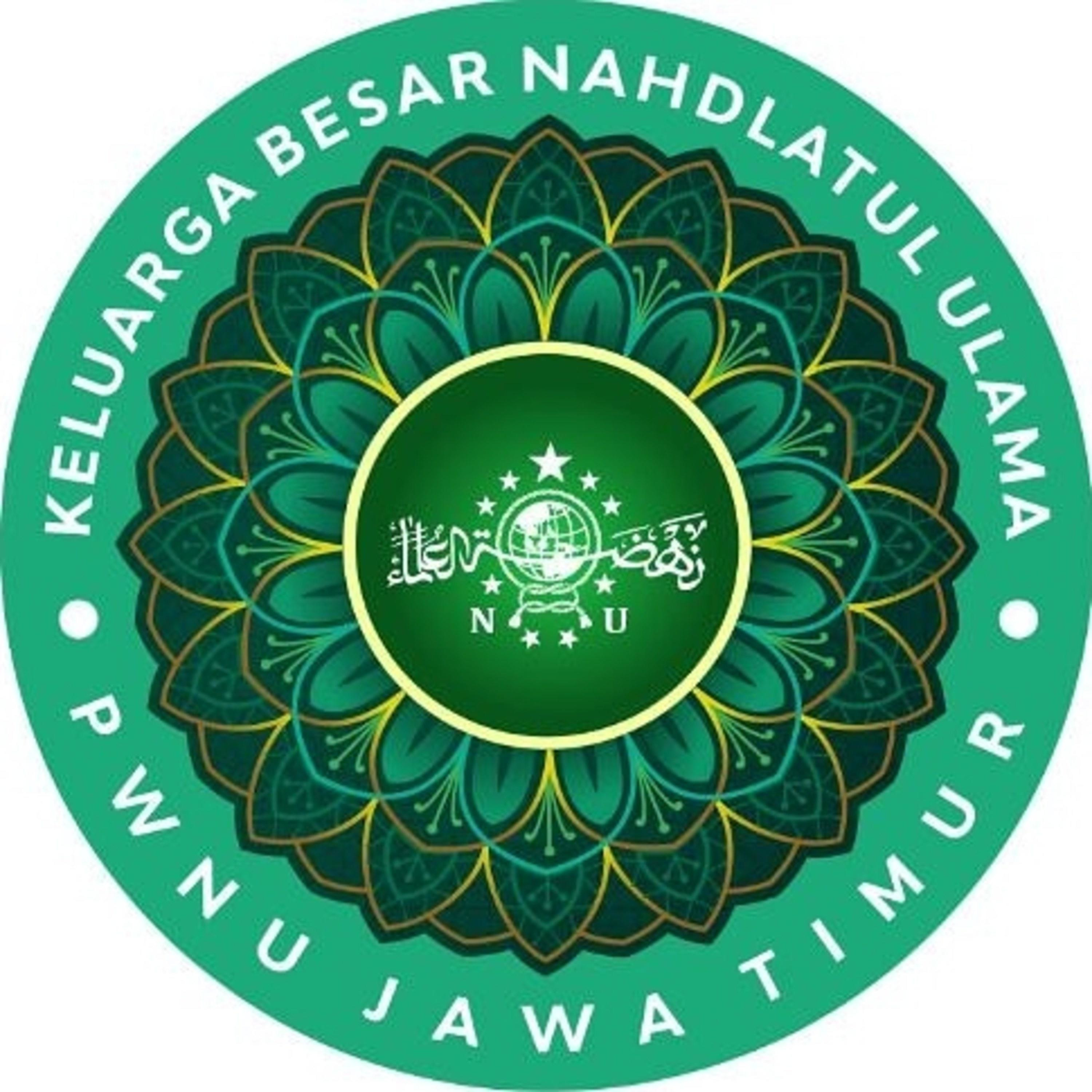 Detail Logo Nu Lama Nomer 31