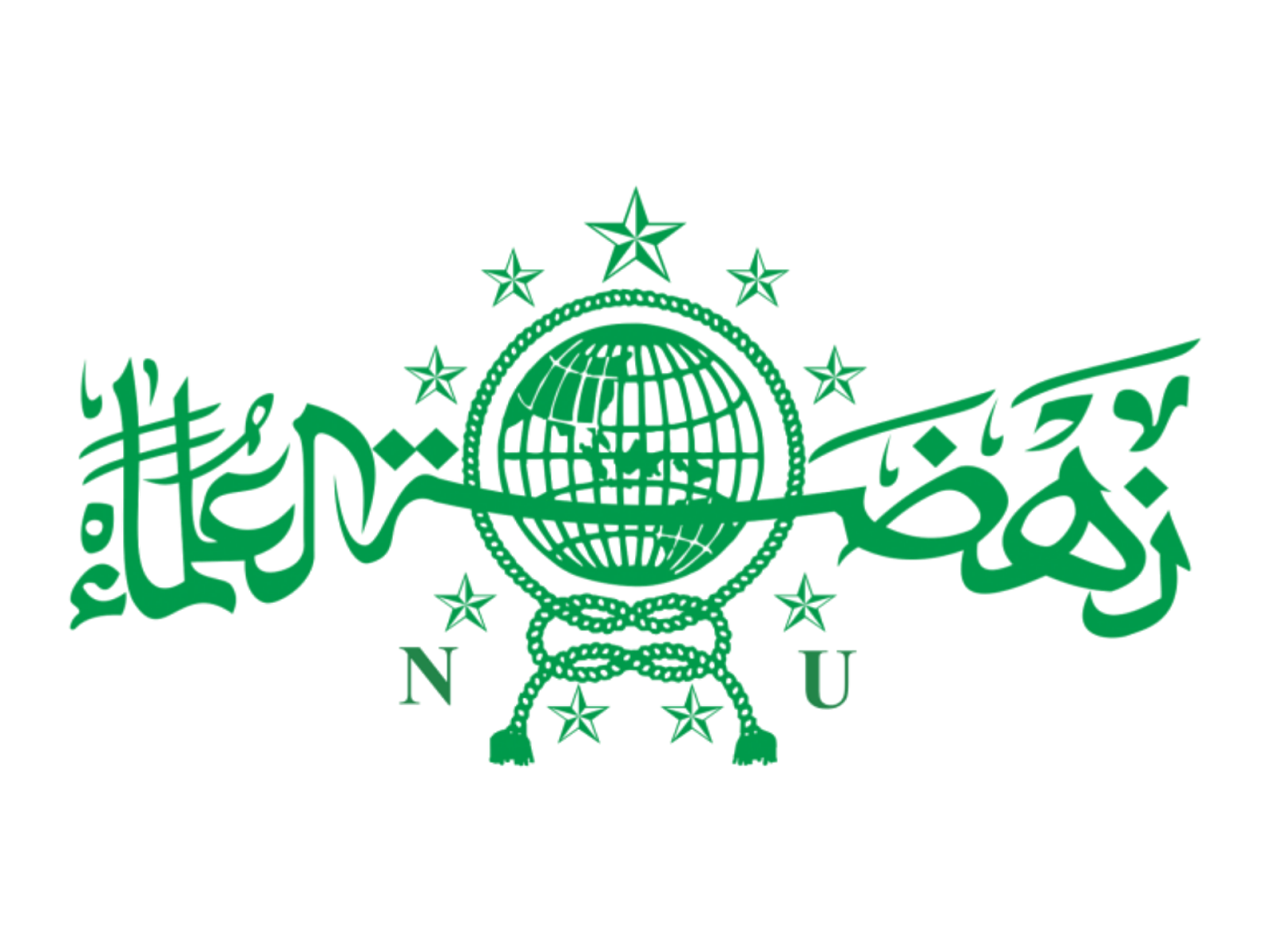 Detail Logo Nu Putih Png Nomer 13