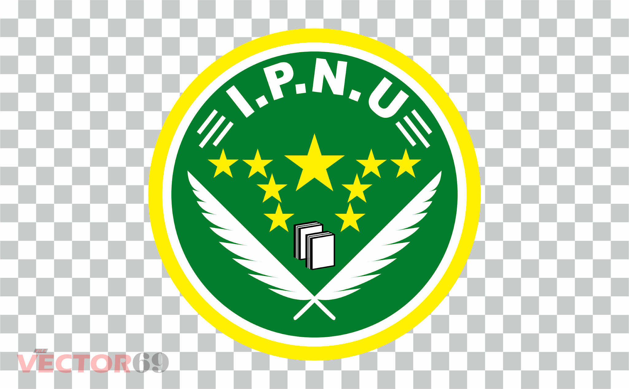Detail Logo Nu Putih Png Nomer 29