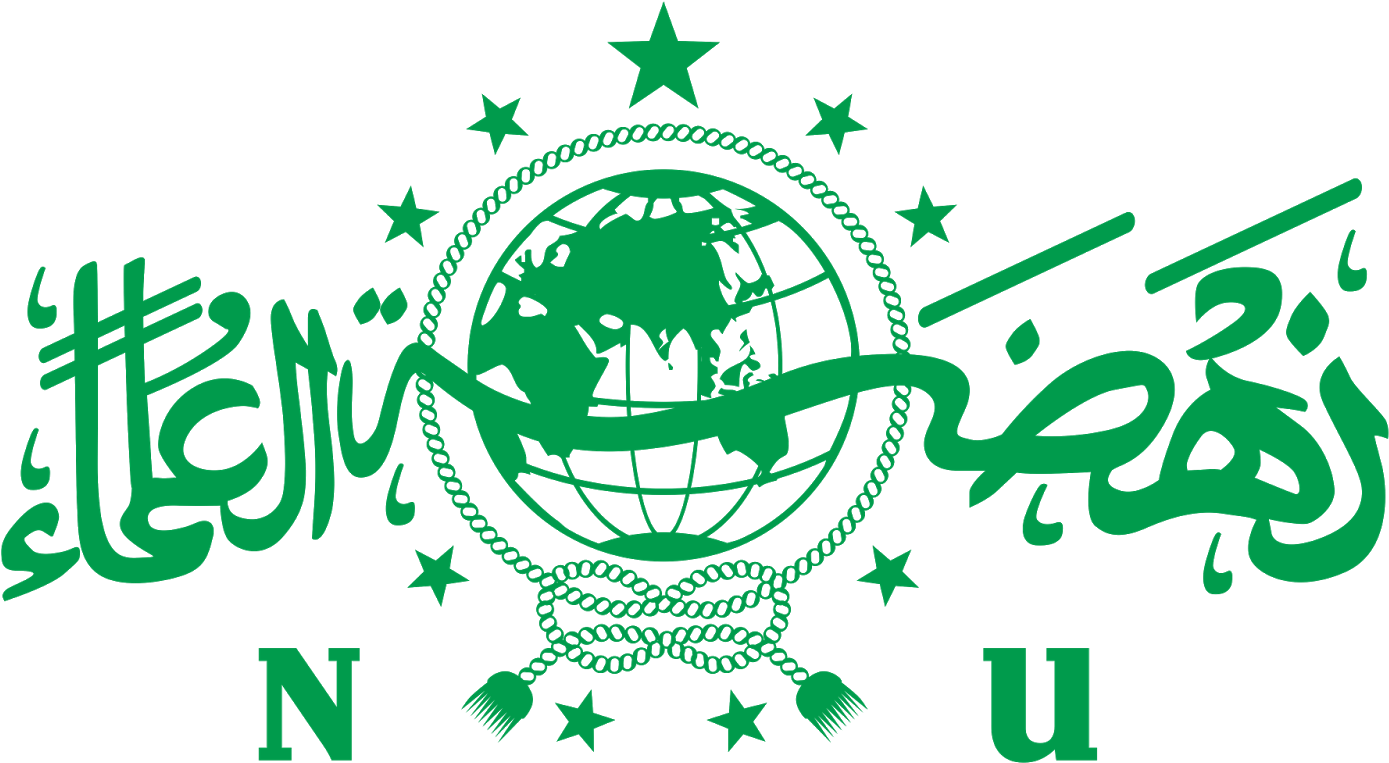 Detail Logo Nu Vector Nomer 13