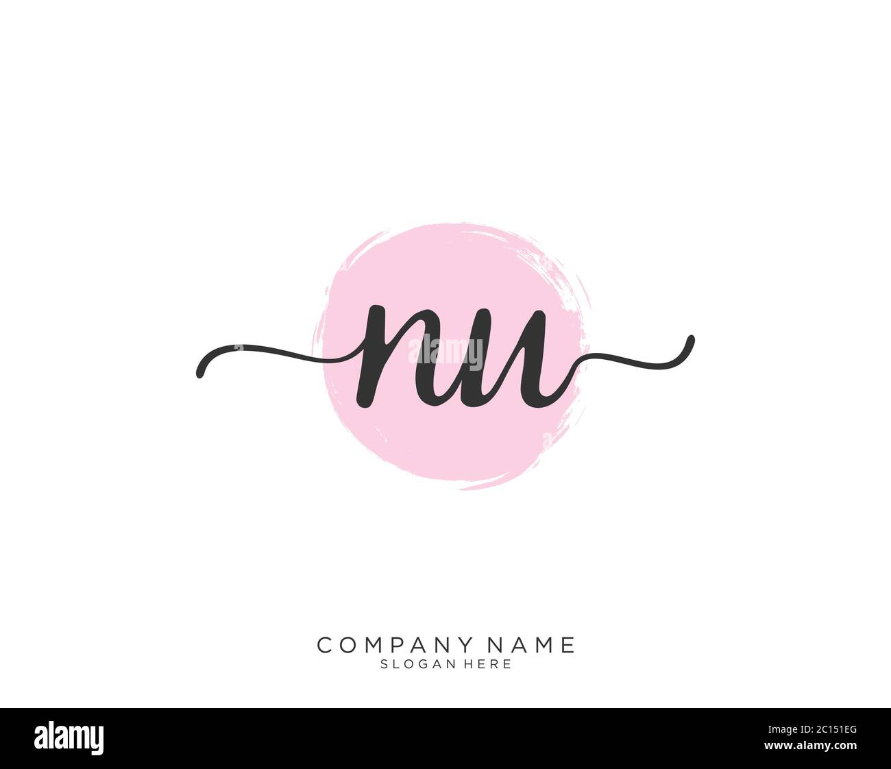 Detail Logo Nu Vector Nomer 29