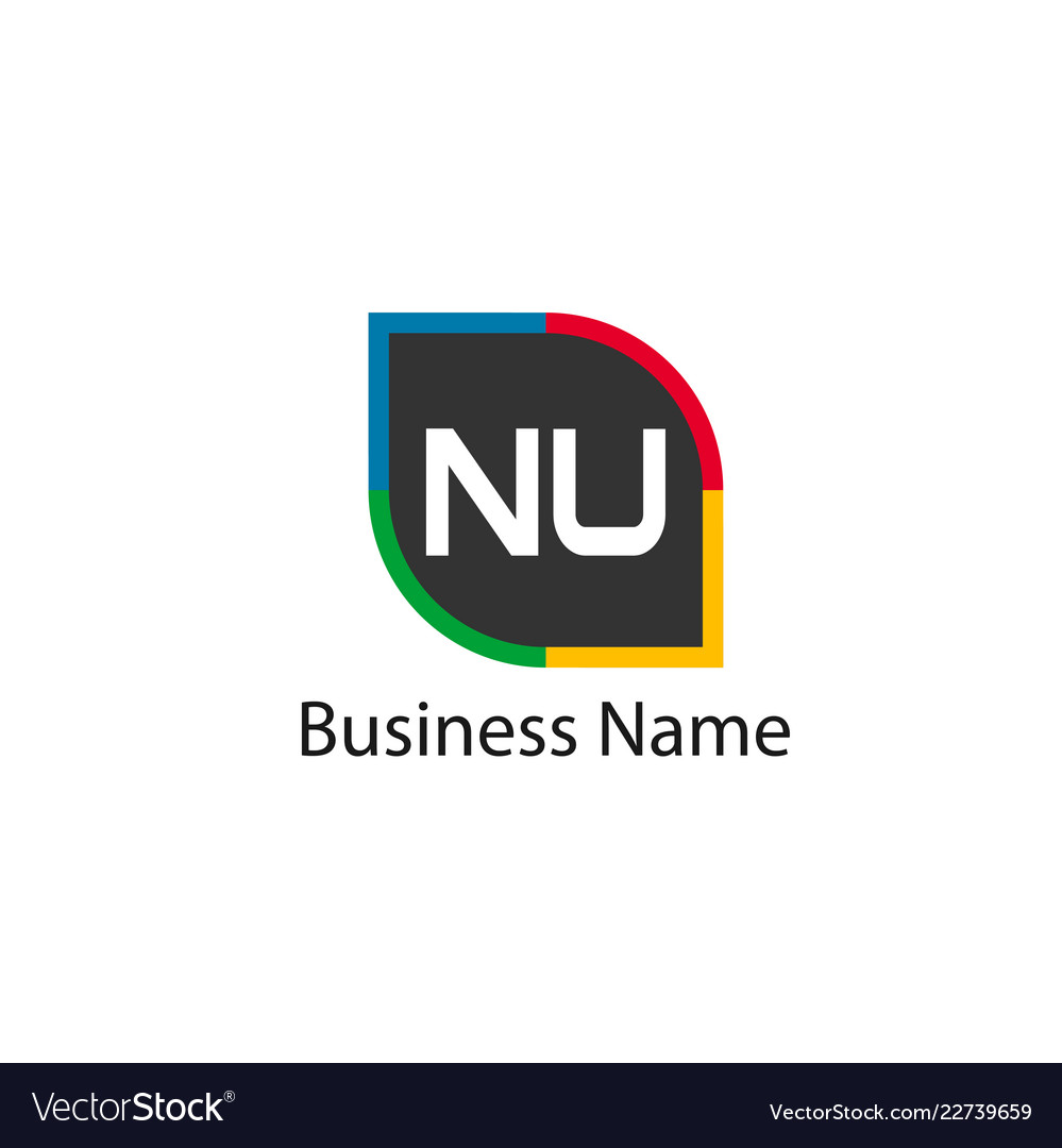 Detail Logo Nu Vector Nomer 40