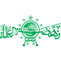 Detail Logo Nu Vector Nomer 6