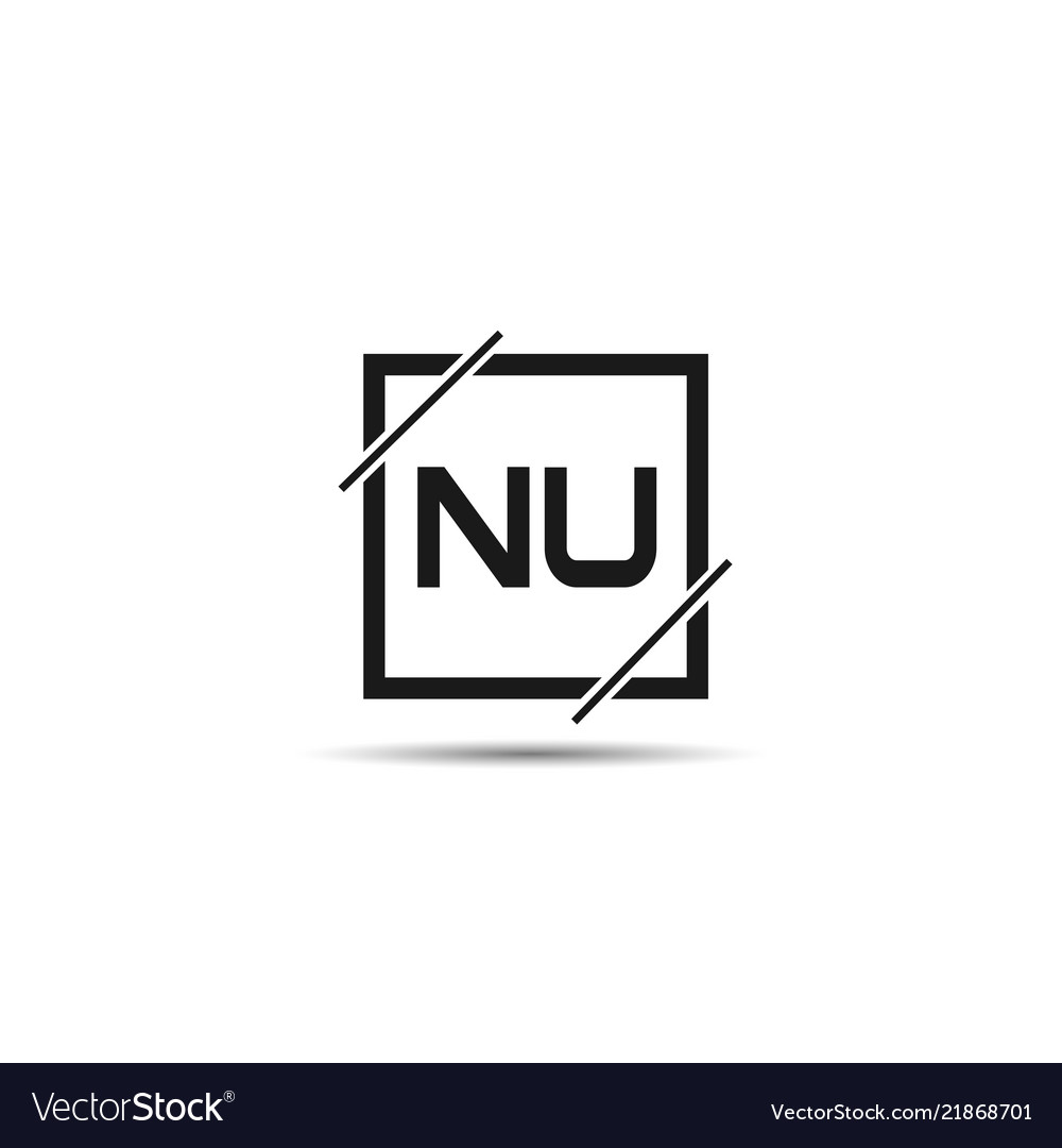 Detail Logo Nu Vector Nomer 42
