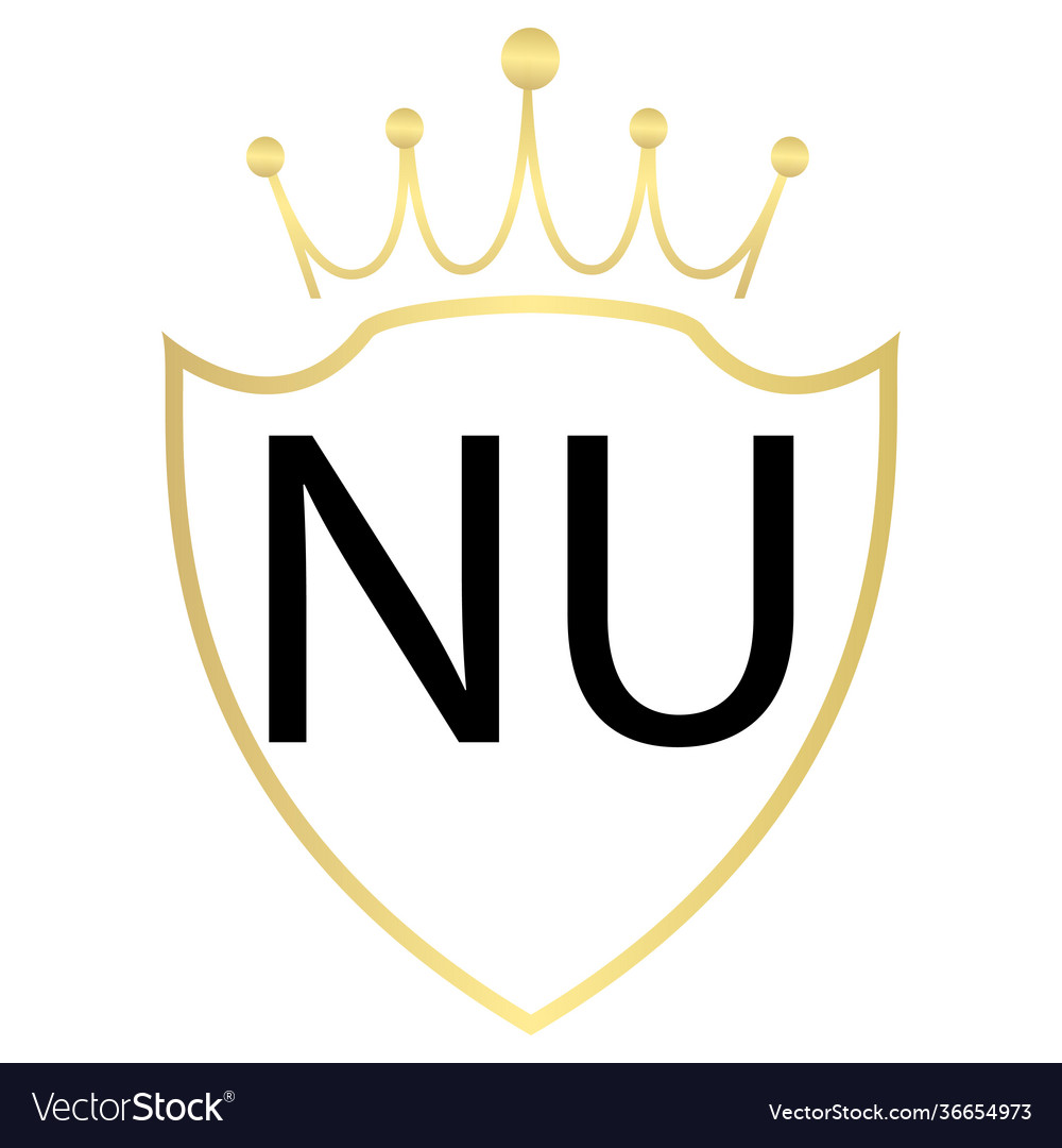 Detail Logo Nu Vector Nomer 44