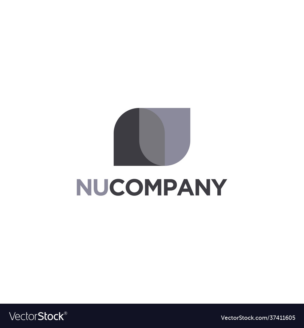 Detail Logo Nu Vector Nomer 47