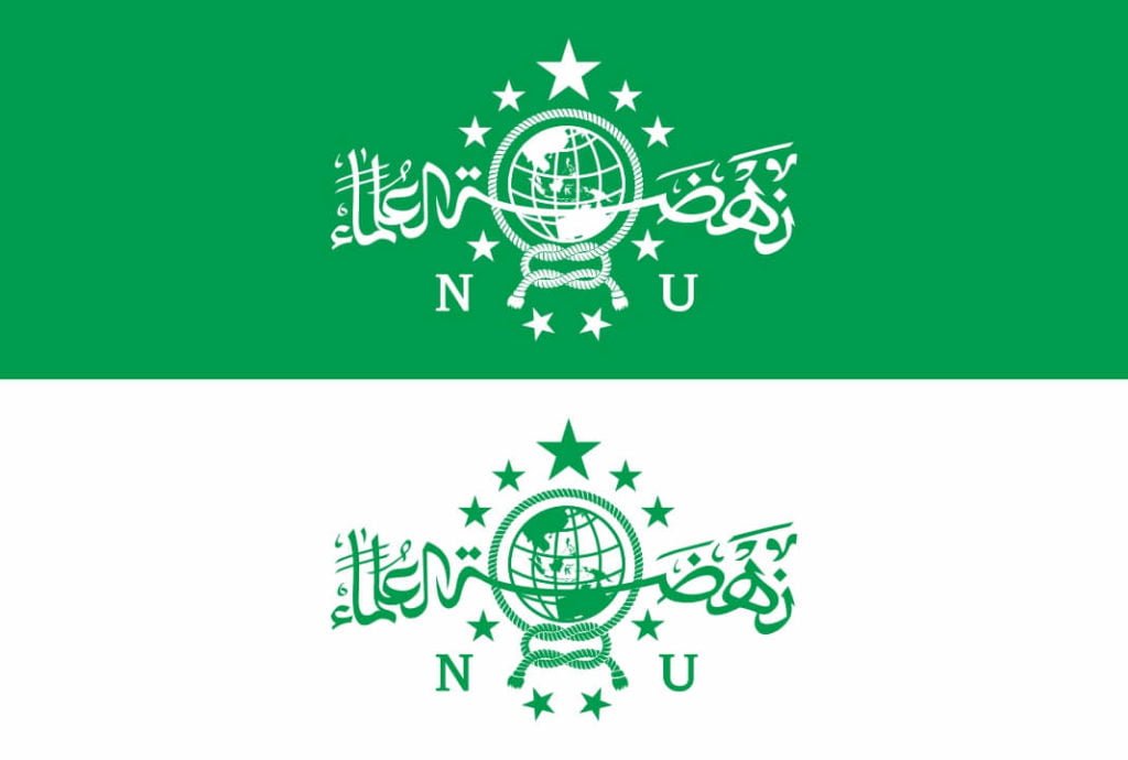 Detail Logo Nu Vector Nomer 8