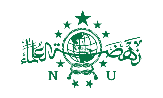 Detail Logo Nu Vector Nomer 9