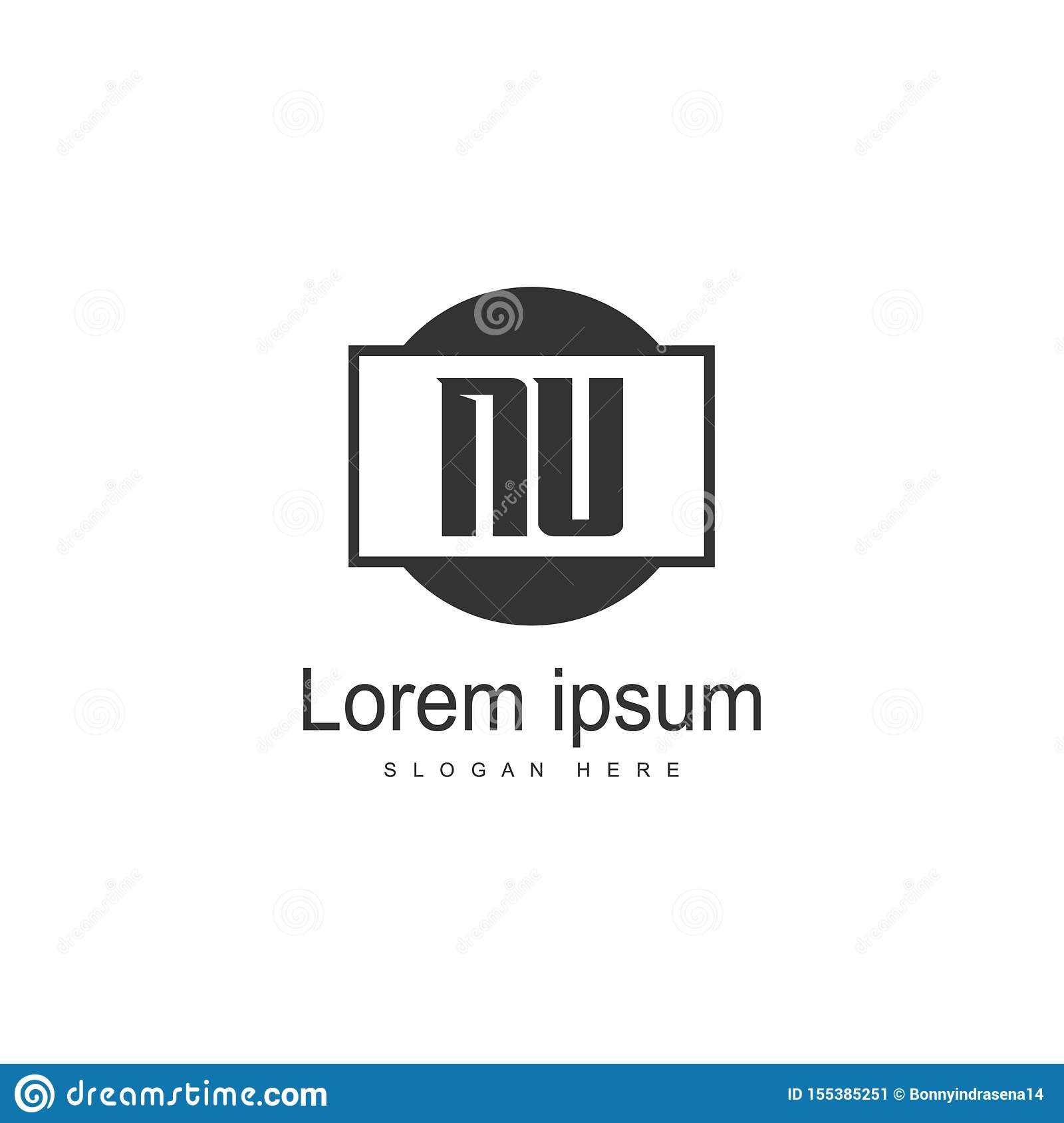 Detail Logo Nu Vector Free Download Nomer 48