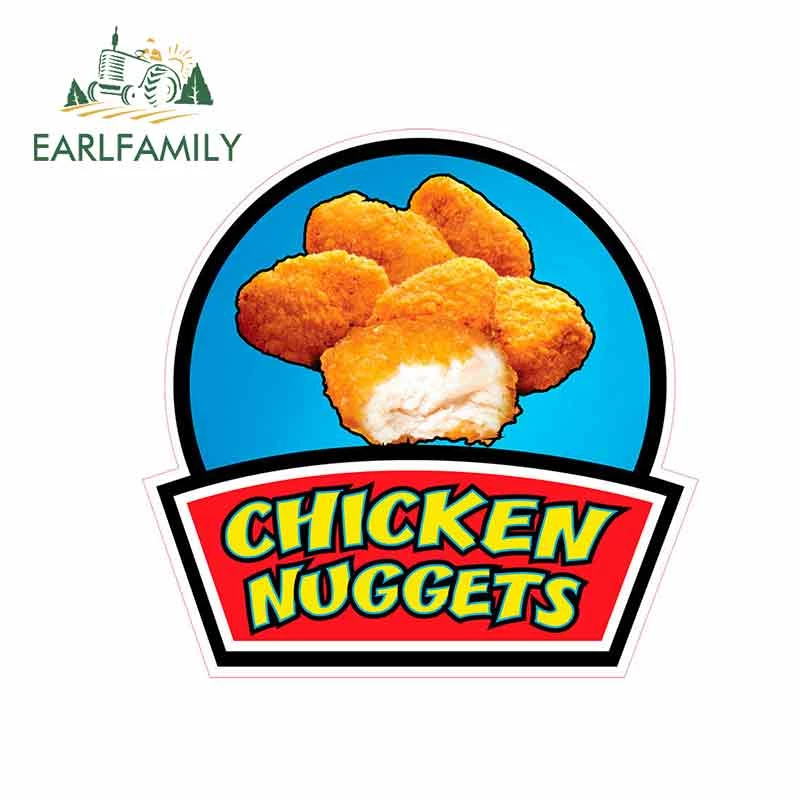 Detail Logo Nugget Ayam Nomer 3