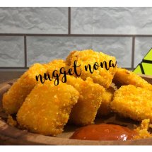 Detail Logo Nugget Ayam Nomer 24