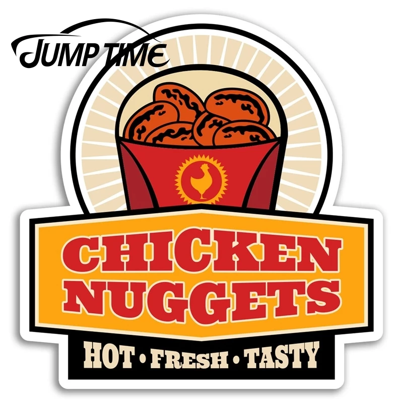 Detail Logo Nugget Ayam Nomer 45