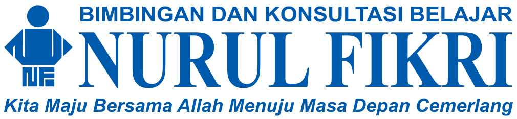 Detail Logo Nurul Fikri Png Nomer 8