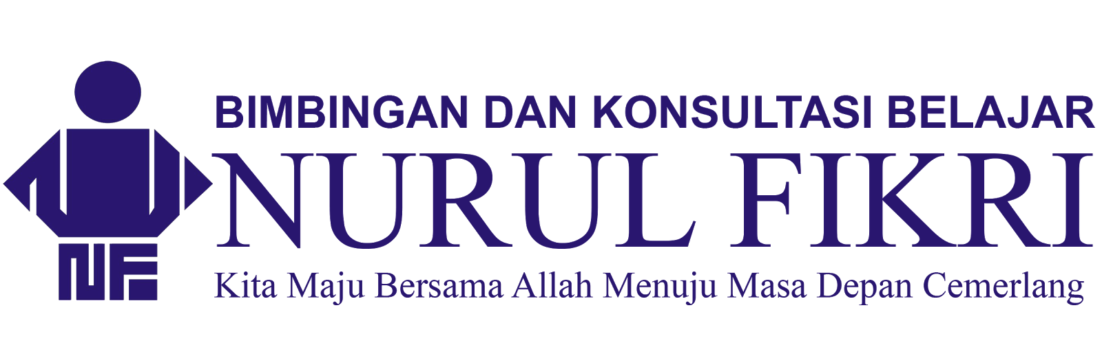 Detail Logo Nurul Fikri Png Nomer 29