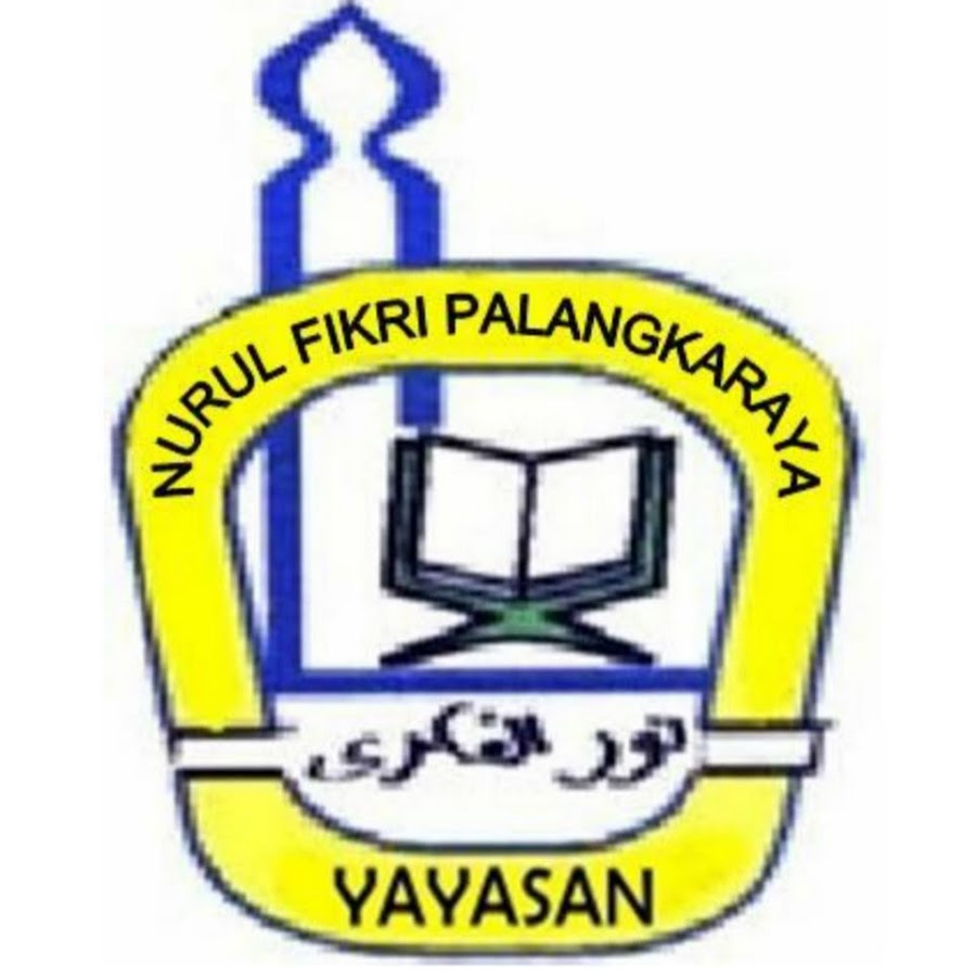 Detail Logo Nurul Fikri Png Nomer 44