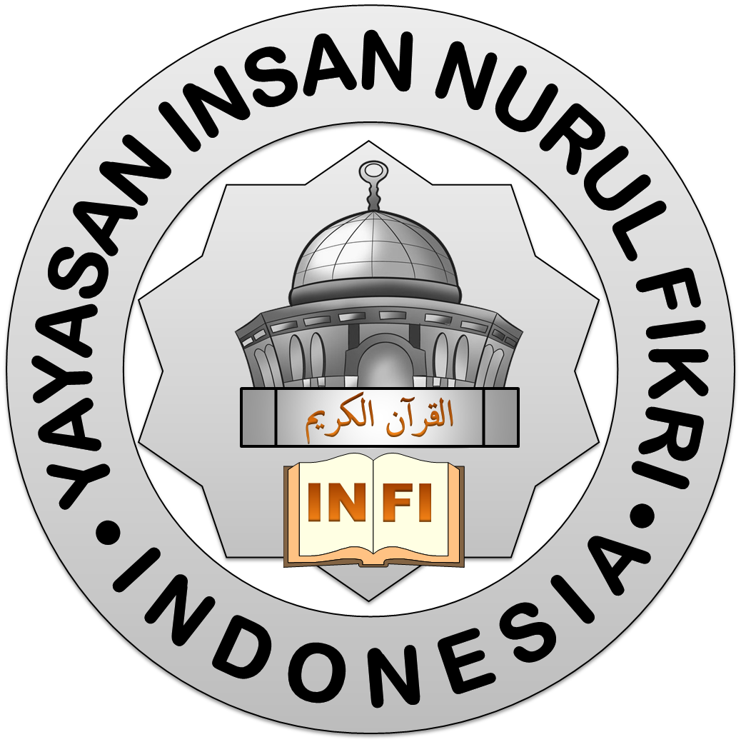 Detail Logo Nurul Fikri Png Nomer 47