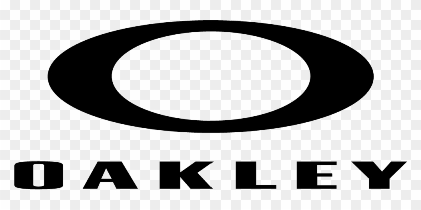 Logo Oakley Png - KibrisPDR