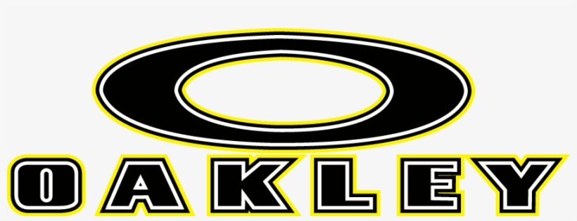 Detail Logo Oakley Vector Nomer 14