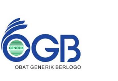 Detail Logo Obat Generik Nomer 2