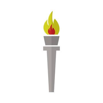 Detail Logo Obor Api Nomer 12