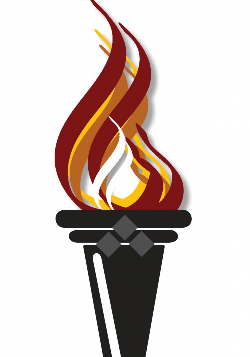 Detail Logo Obor Api Nomer 14