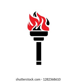 Detail Logo Obor Api Nomer 21